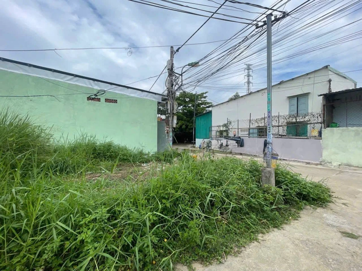 Bán lô góc hẻm ô tô Nguyễn Xiển 148,6m2 giá 2,75 tỷ - Ảnh thu nhỏ 3