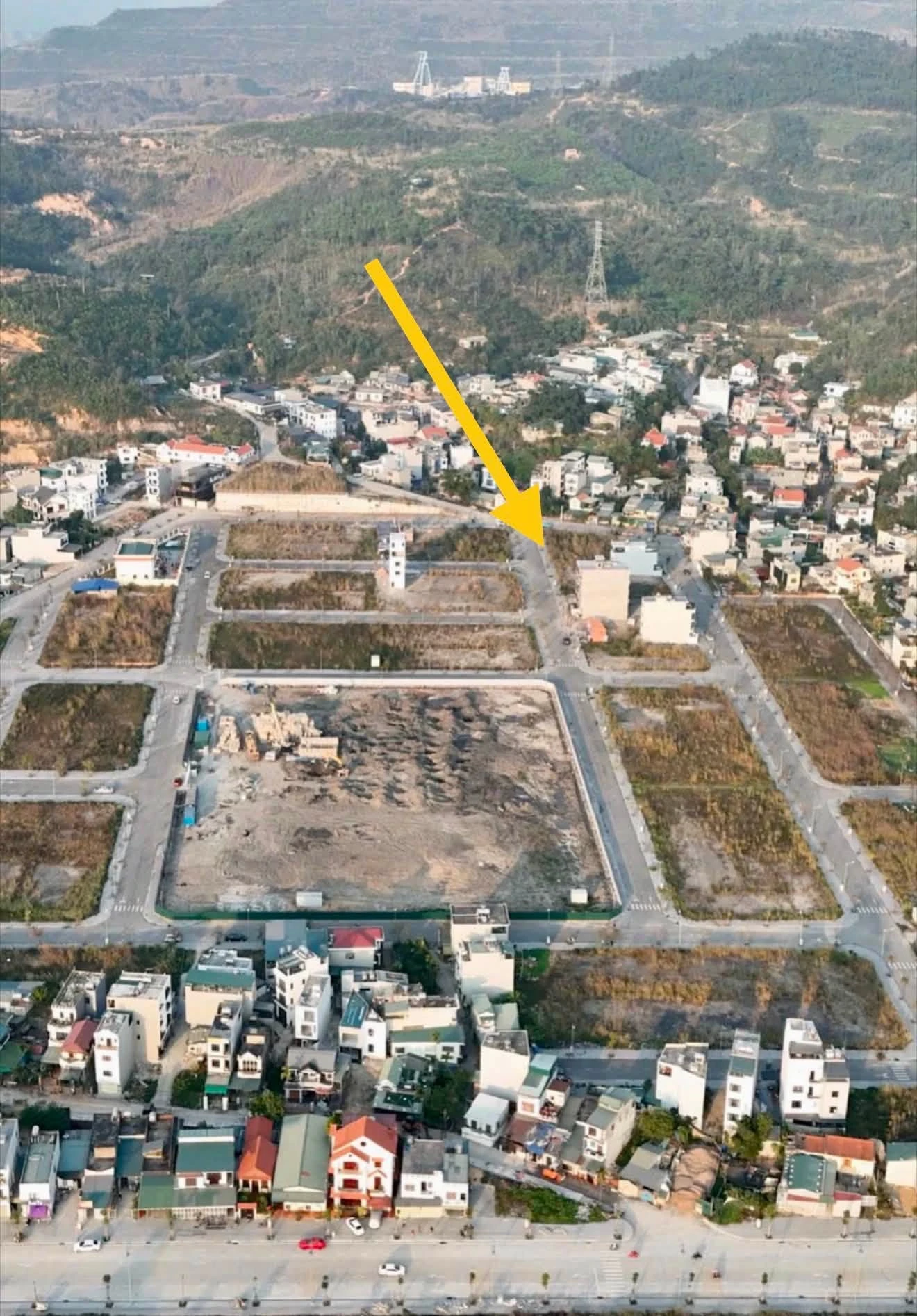 Bán đất 90m² Lideco Cao Thắng, Quận 5 giá 3,4 tỷ - Ảnh 1