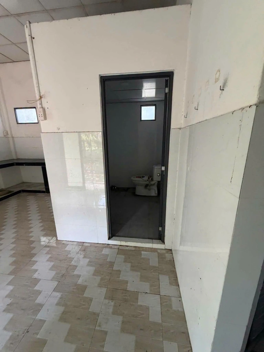 Bán đất 110m² tặng nhà cấp bốn Sơn Đông Bến Tre - Ảnh thu nhỏ 5
