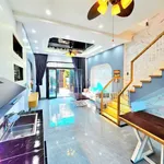 Bán nhà 1 trệt 2 lầu 3PN 50m2 Nguyễn Duy Trinh Q9 - Ảnh thu nhỏ 4