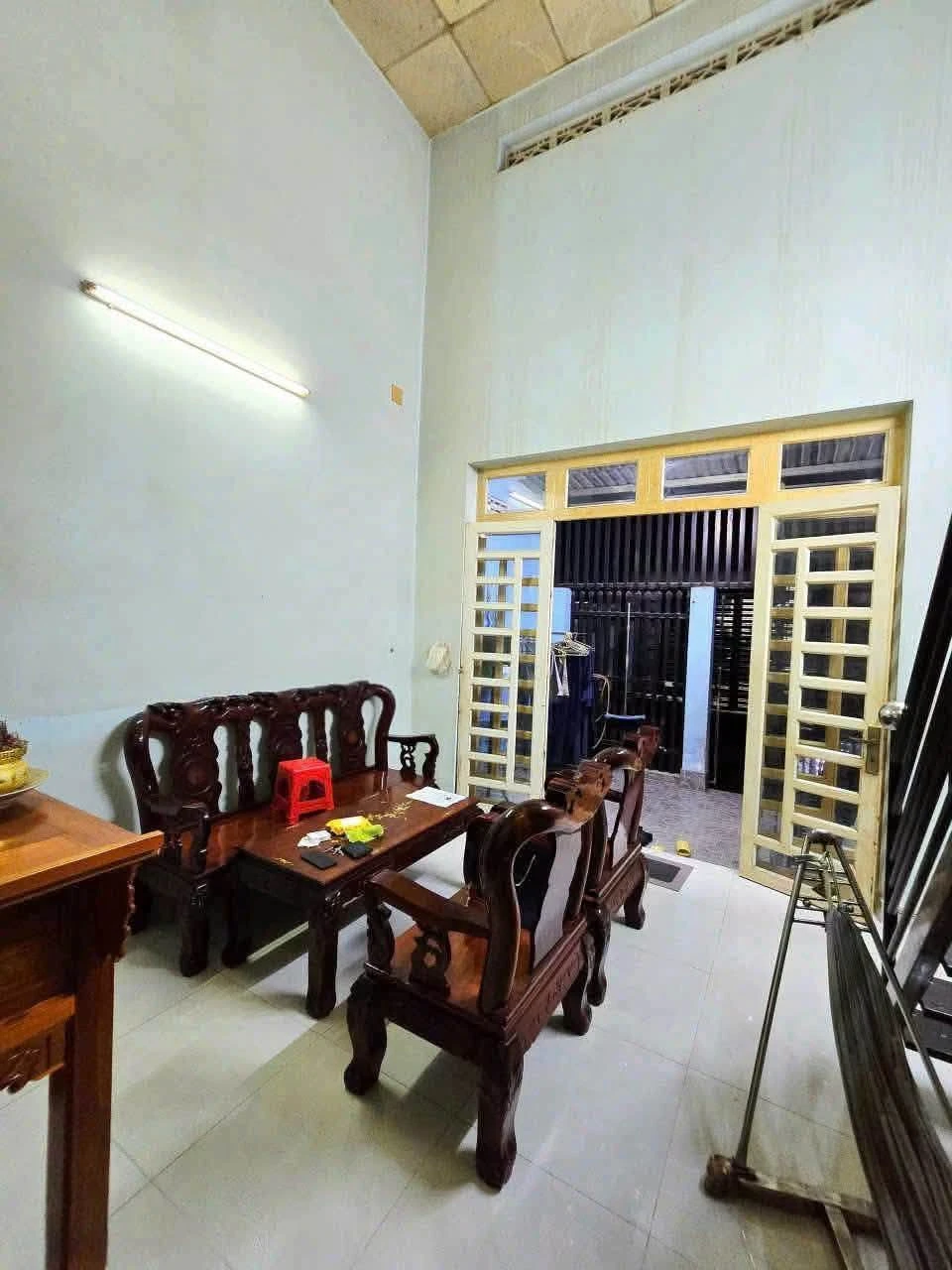 Bán nhà cấp 4 52m² 2PN Phường Long Trường 3,7 tỷ - Ảnh 1