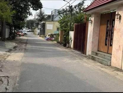 Bán nhà kiệt 120m² đường Lê Duẩn Quận 4 - Ảnh 1