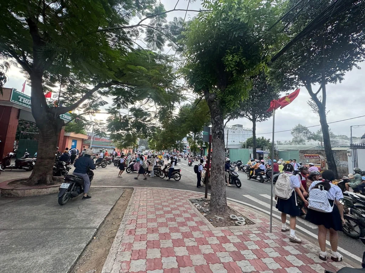 Bán đất nền 93m² Linh Trung, Thủ Đức, giá 6 tỷ - Ảnh thu nhỏ 2