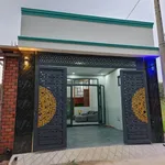 Nhà bán 2PN gần KCN Bầu Xéo, 105m², 1 tỷ 650 triệu - Ảnh thu nhỏ 1