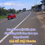 Bán đất mặt tiền QL14 hơn 2 hecta Đồng Xoài, Bình Dương - Ảnh thu nhỏ 2