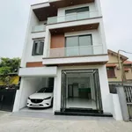 Bán nhà 3 tầng 4 phòng ngủ 60m² Hà Khẩu - Ảnh thu nhỏ 1