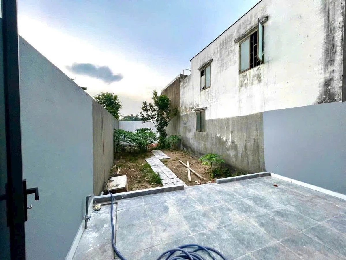 Nhà bán 4.5 tỷ Phước Vĩnh An Củ Chi, 195m2, 3PN - Ảnh thu nhỏ 4