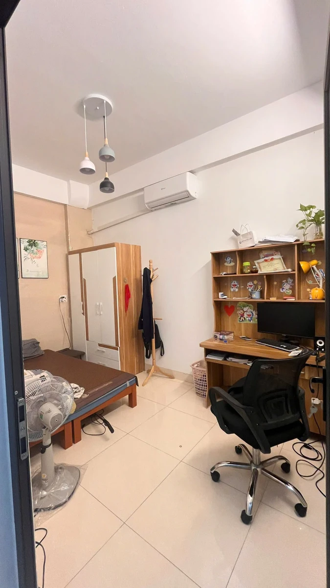 Bán nhà 3PN 43.2m² ngõ Nguyễn Chí Thanh, Hải Phòng, 2.9 tỷ - Ảnh thu nhỏ 5