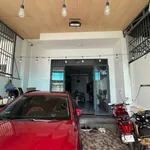 Bán nhà hẻm 235 Nguyễn Văn Cừ 3 phòng ngủ 45,5m2 giá 3,2 tỷ - Ảnh thu nhỏ 1