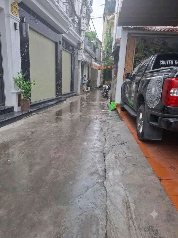 Bán nhà 4 tầng Phủ Thượng Đoạn Đà Nẵng 40m² 3,39 tỷ