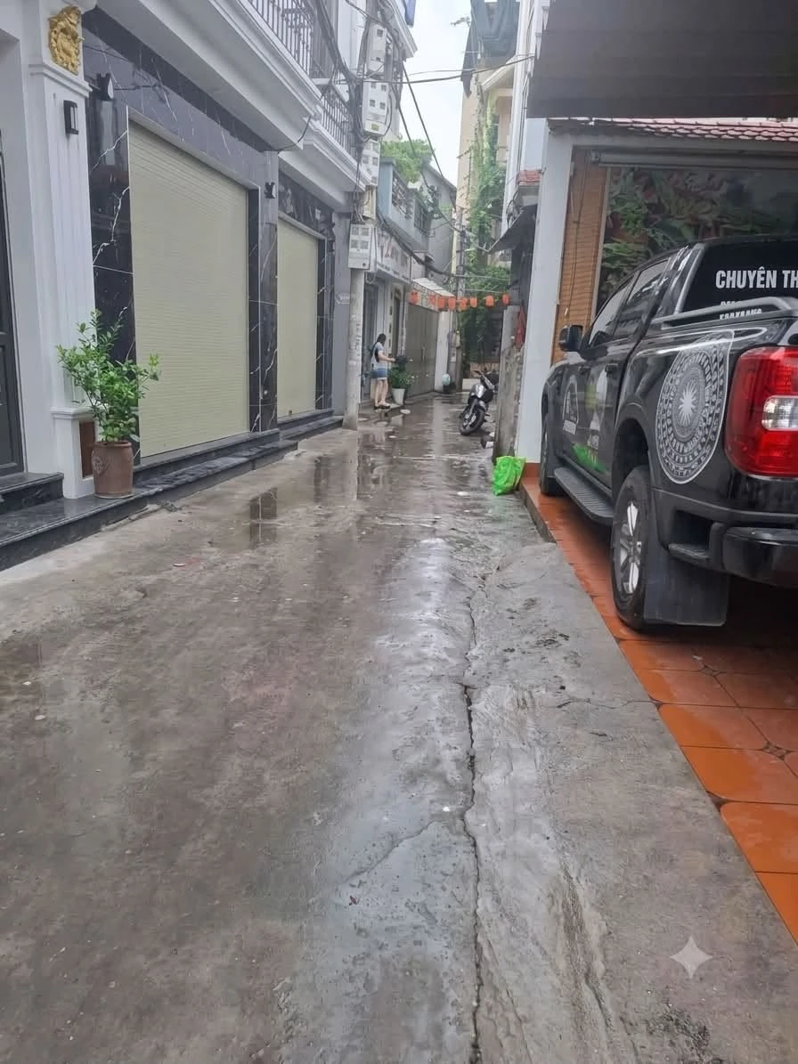 Bán nhà 4 tầng Phủ Thượng Đoạn Đà Nẵng 40m² 3,39 tỷ - Ảnh 1