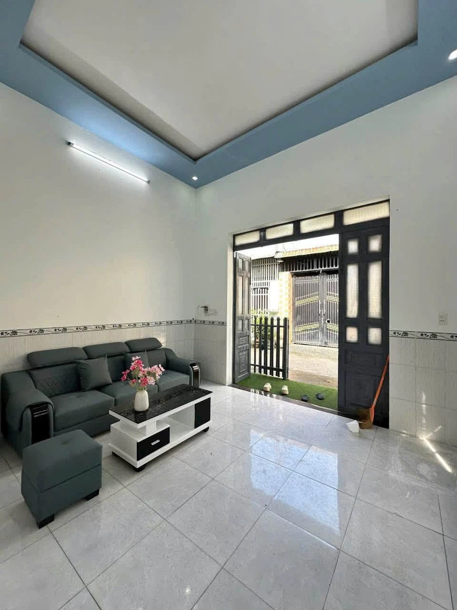 Bán nhà 2 mặt tiền 63m² tại KP3 Trảng Dài - Ảnh 1