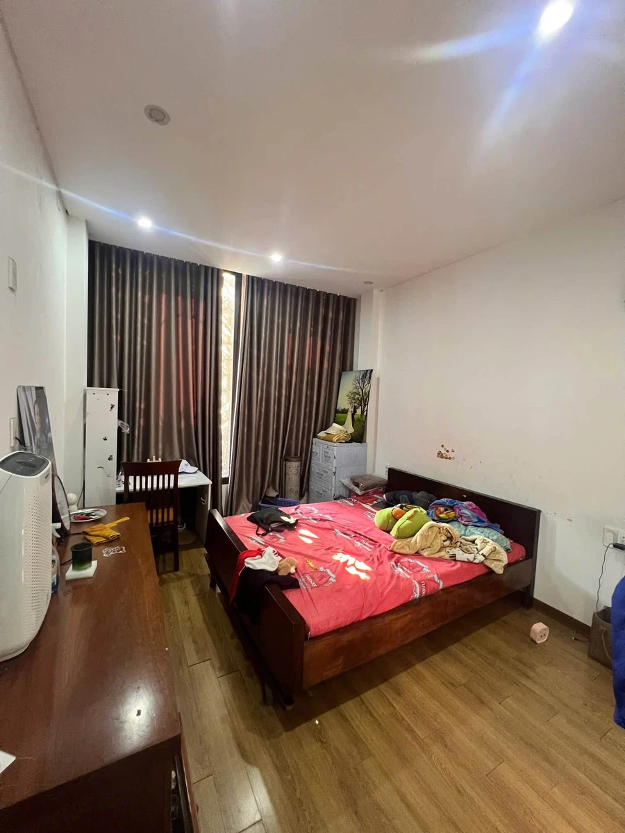 Bán nhà 4 tầng 54,7m² trung tâm Cột 2, Hạ Long 5,6 tỷ - Ảnh thu nhỏ 2