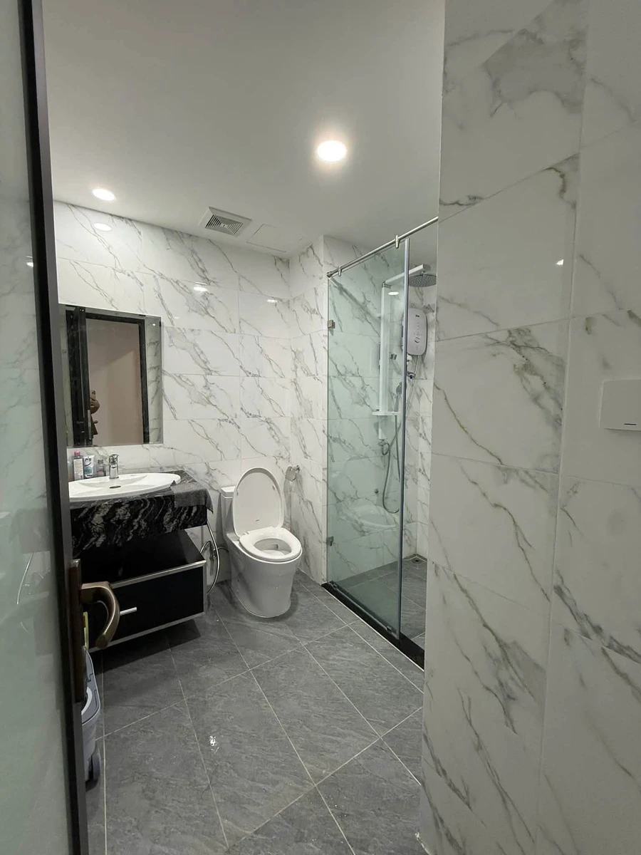 Cho thuê căn hộ 76m² 2PN 2WC Vũng Tàu nội thất đầy đủ - Ảnh thu nhỏ 4