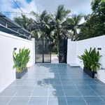 Bán nhà mới 2PN 92m² Trần Phú, Tây Ninh 879 triệu - Ảnh thu nhỏ 5