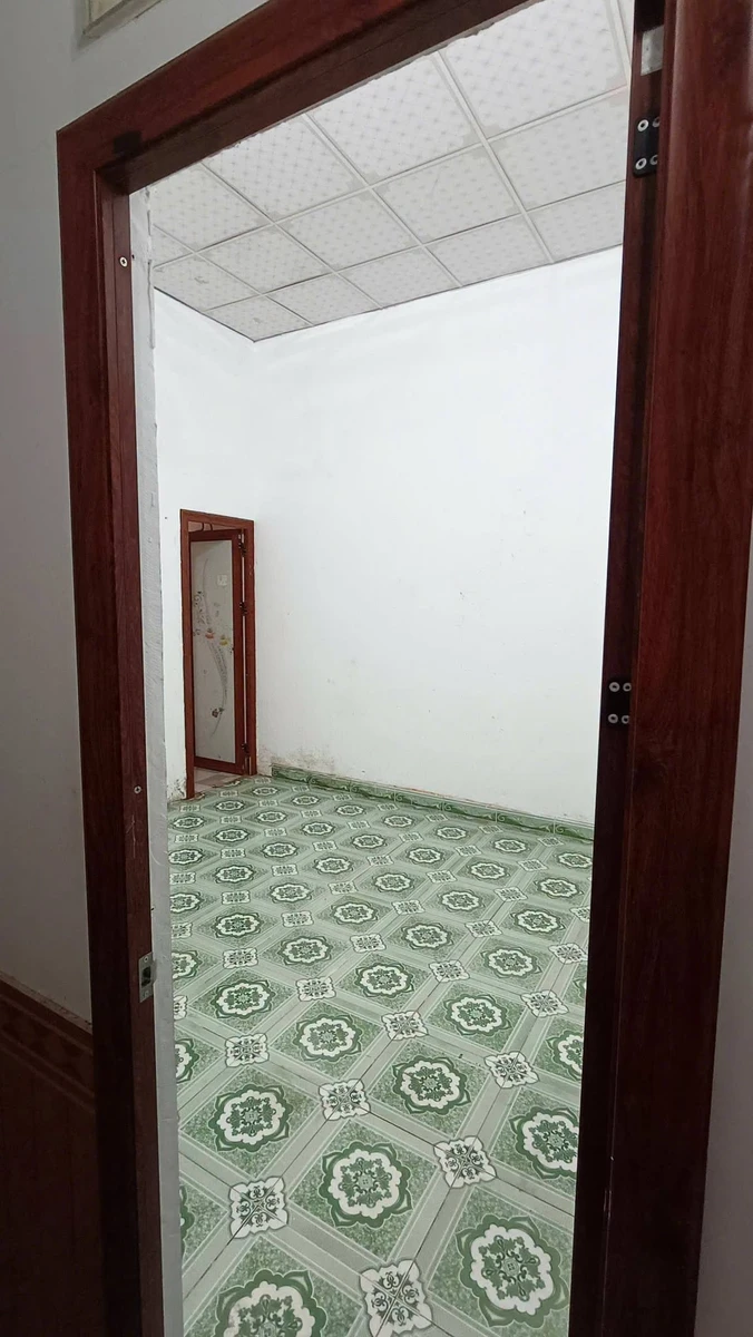 Bán nhà cấp 4 2PN, 115m² mặt tiền Cam Đường 1,7 tỷ - Ảnh thu nhỏ 2