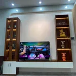 Bán nhà 2 mê 120m2, 3 phòng ngủ, Quang Trung - Ảnh thu nhỏ 3
