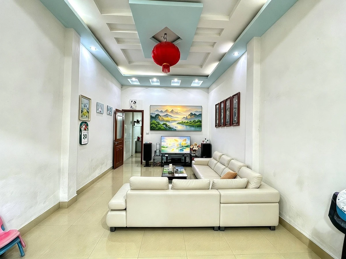 Bán nhà 3 tầng 68m² Hải Phòng - Ảnh thu nhỏ 2