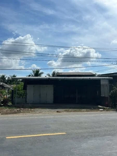 Bán nhà xã Hữu Định Phường Phú Tân Bến Tre 992m² 4.2 tỷ - Ảnh thu nhỏ 3