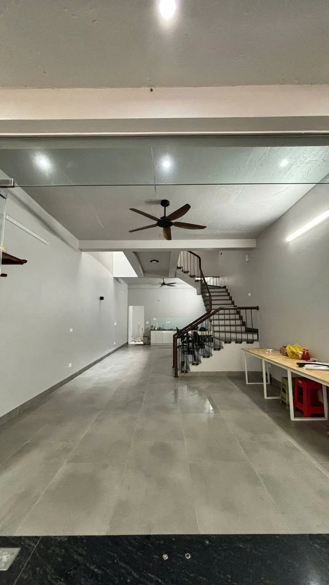 Bán nhà 2,5 tầng 95m² An Hoạch giá 5 tỷ - Ảnh thu nhỏ 4