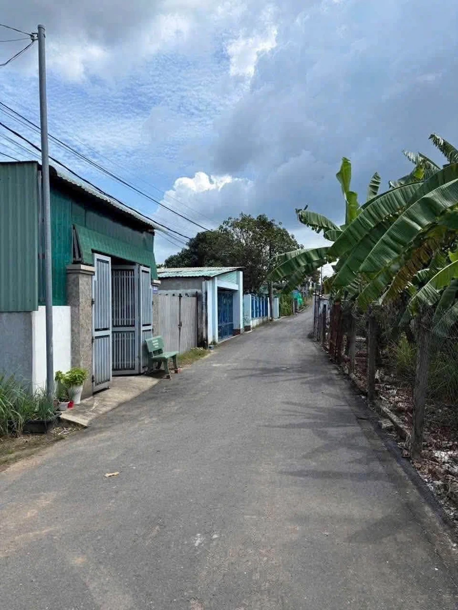 Bán lô góc đất 134.8 m2 Phường Hiệp Bình, Thủ Đức - Ảnh thu nhỏ 3