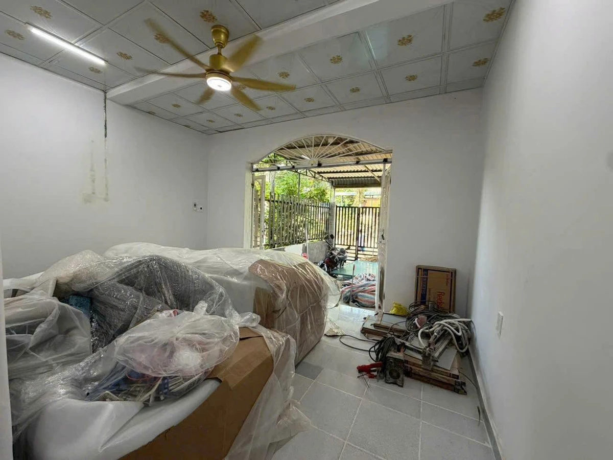 Bán nhà 2 phòng ngủ 92m² Hiệp Thành, Thủ Dầu Một, giá 2 tỷ 880 - Ảnh thu nhỏ 3
