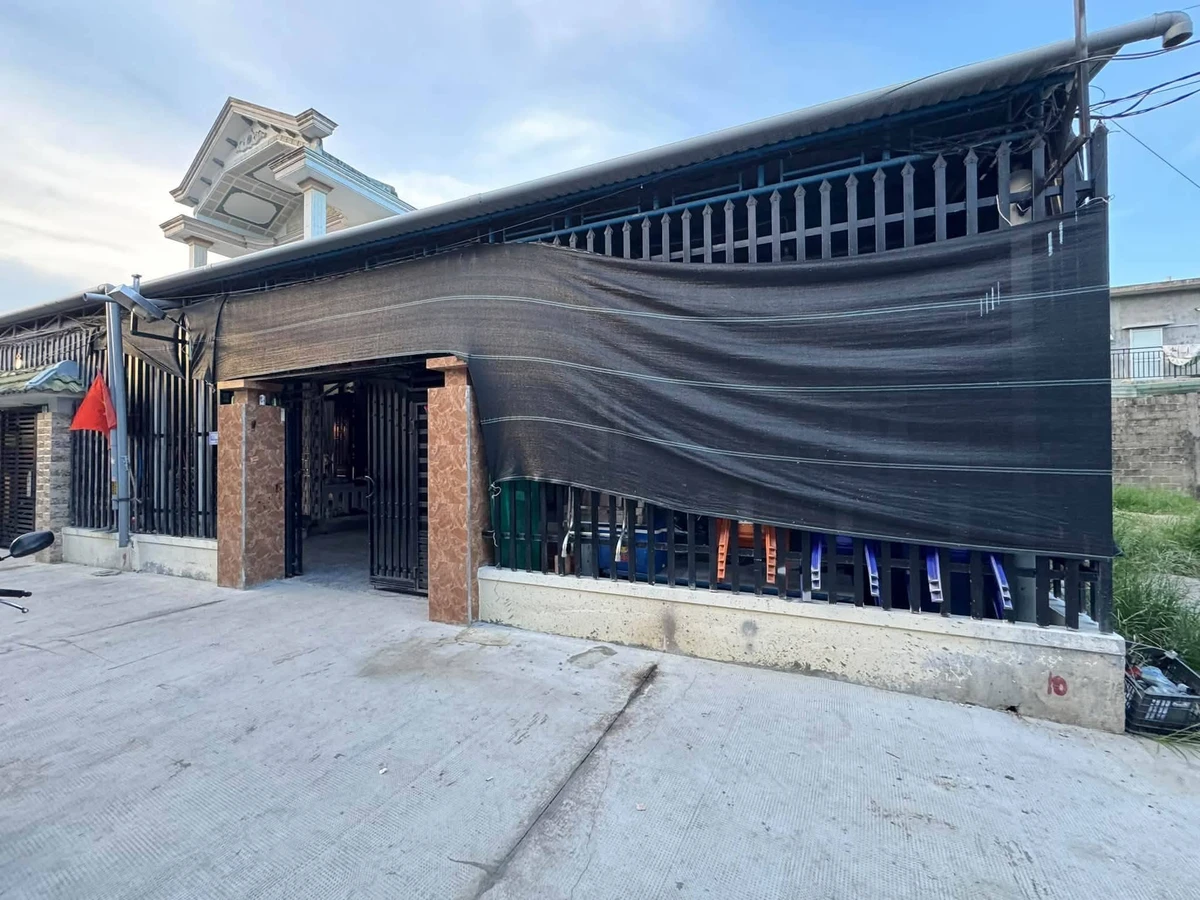Bán đất 175m² tặng nhà cấp 4 đường Thủy Tú, Huế - Ảnh thu nhỏ 5