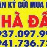 Bán đất thổ cư mặt tiền đường Trương Văn Chuẩn, 168,7m2, giá 480 triệu, Tân Trụ - Ảnh thu nhỏ 1