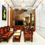 Bán nhà 4 tầng 7PN 56m2 Lê Quang Định Bình Thạnh, gần Chợ Bà Chiểu - Ảnh thu nhỏ 3