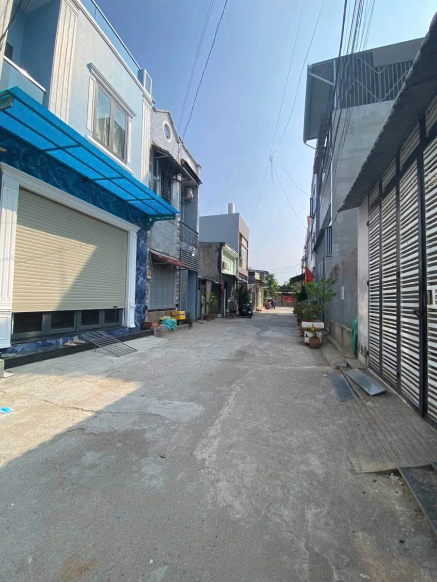 Bán đất 120m2 giá 31 triệu/m2 tại Quận 9 - Ảnh thu nhỏ 2
