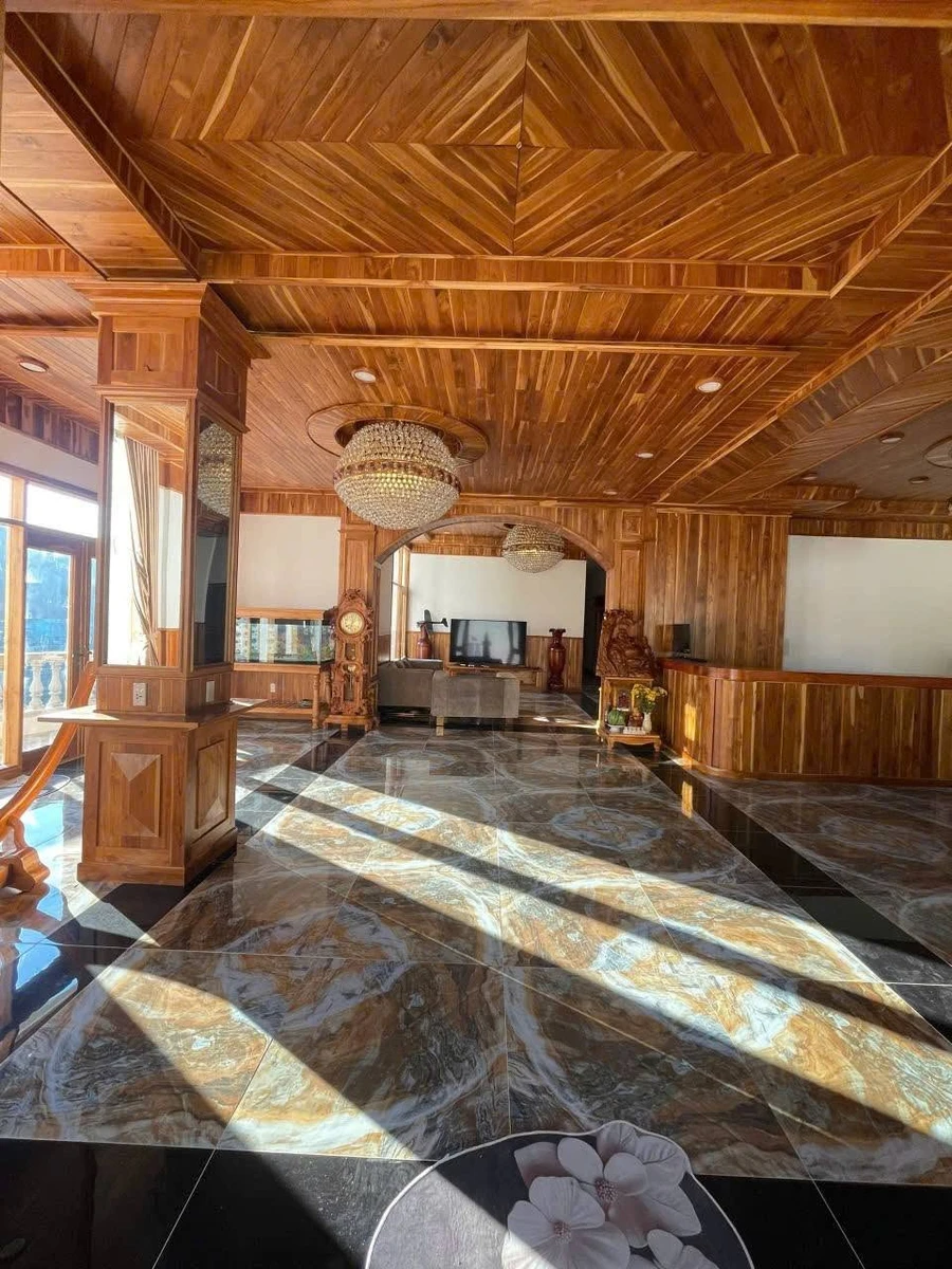Bán khách sạn 8 tầng Hoàng Hoa Thám, Đà Lạt, 1.184m² - Ảnh thu nhỏ 2