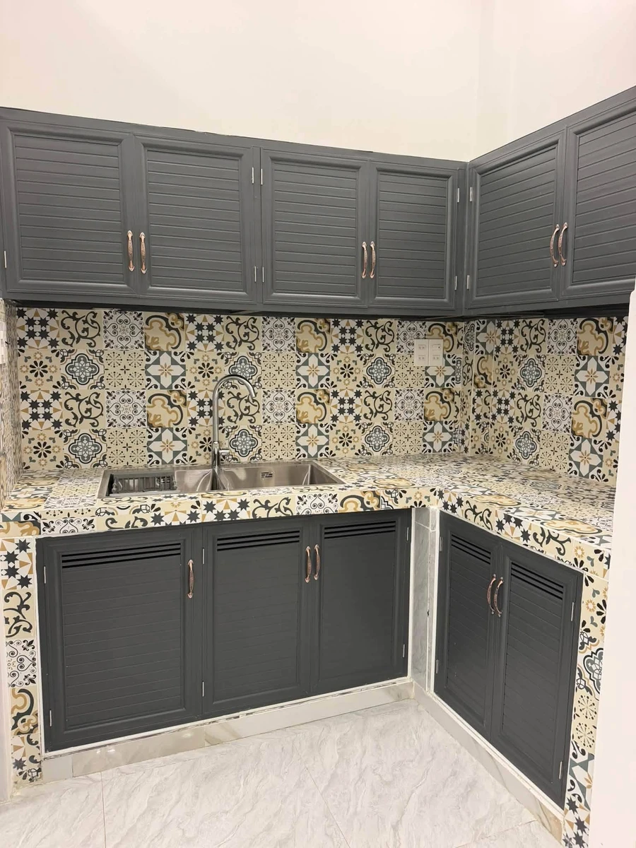Bán nhà mặt tiền kinh doanh 31.1m2 Nha Trang - Ảnh thu nhỏ 5