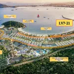 Bán shophouse liền kề LV7-21 Đảo Ngọc 105m² 10,78 tỷ - Ảnh thu nhỏ 1