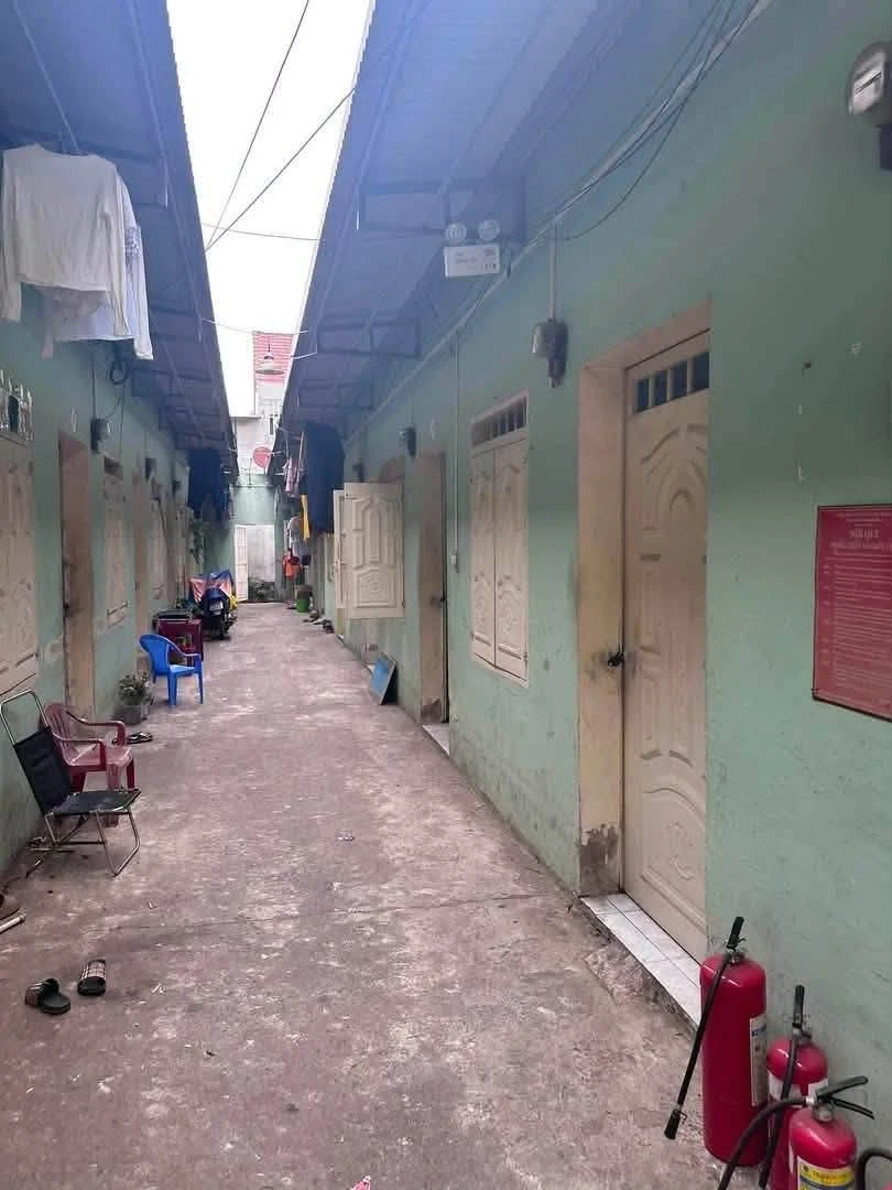 Bán dãy phòng trọ 6x24m, 7 phòng tại Định Quán - Ảnh thu nhỏ 2