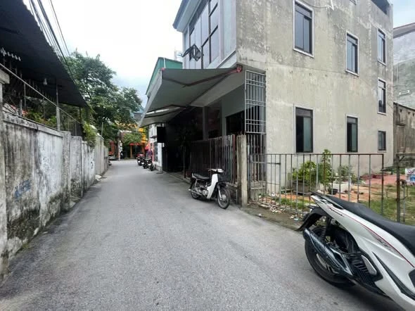 Bán đất 137,8m² mặt tiền Hà Huy Tập, Vinh, Nghệ An - Ảnh thu nhỏ 4