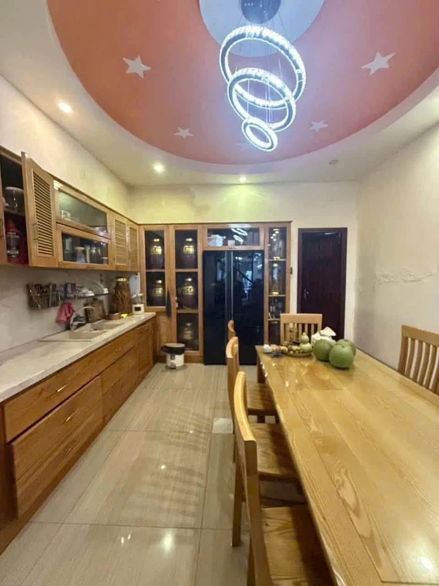 Bán nhà 1 trệt 2 lầu sân thượng 86,7m2 Khu dân cư Bửu Long, Biên Hòa - Ảnh thu nhỏ 4