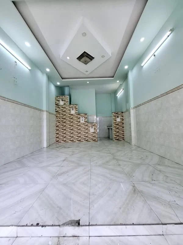 Bán nhà 36m² 2PN hẻm xe hơi Tân Phú, 3 tỷ 7 - Ảnh thu nhỏ 2