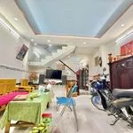 Bán nhà 2 tầng 42m2, 2PN, sổ hồng riêng, Hiệp Bình, Thủ Đức, giá 4,1 tỷ - Ảnh thu nhỏ 1
