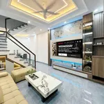 Bán nhà 4 phòng ngủ 43-45m² 4 tầng Hồ Sen - Ảnh thu nhỏ 2