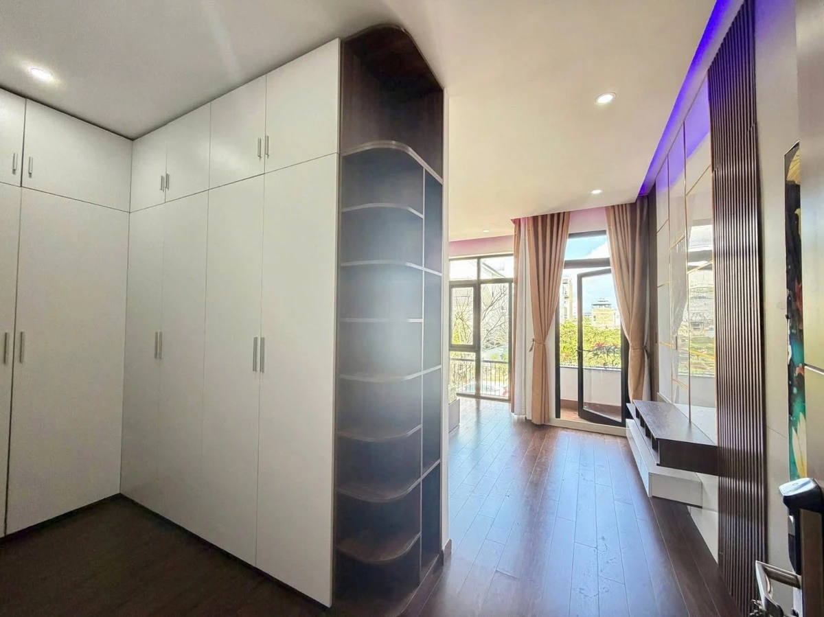 Bán đất 70m2 đường Chương Dương sát Nam Việt Á, Quận 7 - Ảnh thu nhỏ 2