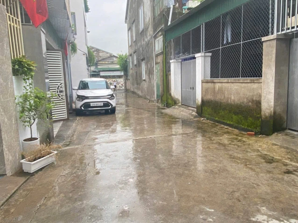 Bán đất 96m² mặt tiền Phan Công Tích Quận 12 - Ảnh thu nhỏ 4