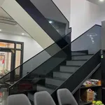 Bán nhà 3 tầng 83m2, 5 phòng ngủ, 6WC, sổ riêng tại Mê Linh, Phường 9, Đà Lạt - Ảnh thu nhỏ 4
