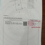 Bán 1.045,6 m² đất lúa ấp 1, Phước Đông, Cần Đước giá 600 triệu - Ảnh thu nhỏ 2