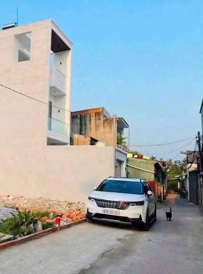 Bán đất Bình Nhâm Lái Thiêu 92m2 giá 2 tỷ 700 - Ảnh thu nhỏ 2