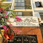 Bán nhà 4 tầng 7PN 56m2 Lê Quang Định Bình Thạnh, gần Chợ Bà Chiểu - Ảnh thu nhỏ 1