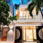 Bán villa 3 tầng Sơn Trà Đà Nẵng 100m² hồ bơi riêng 15.5 tỷ - Ảnh thu nhỏ 5