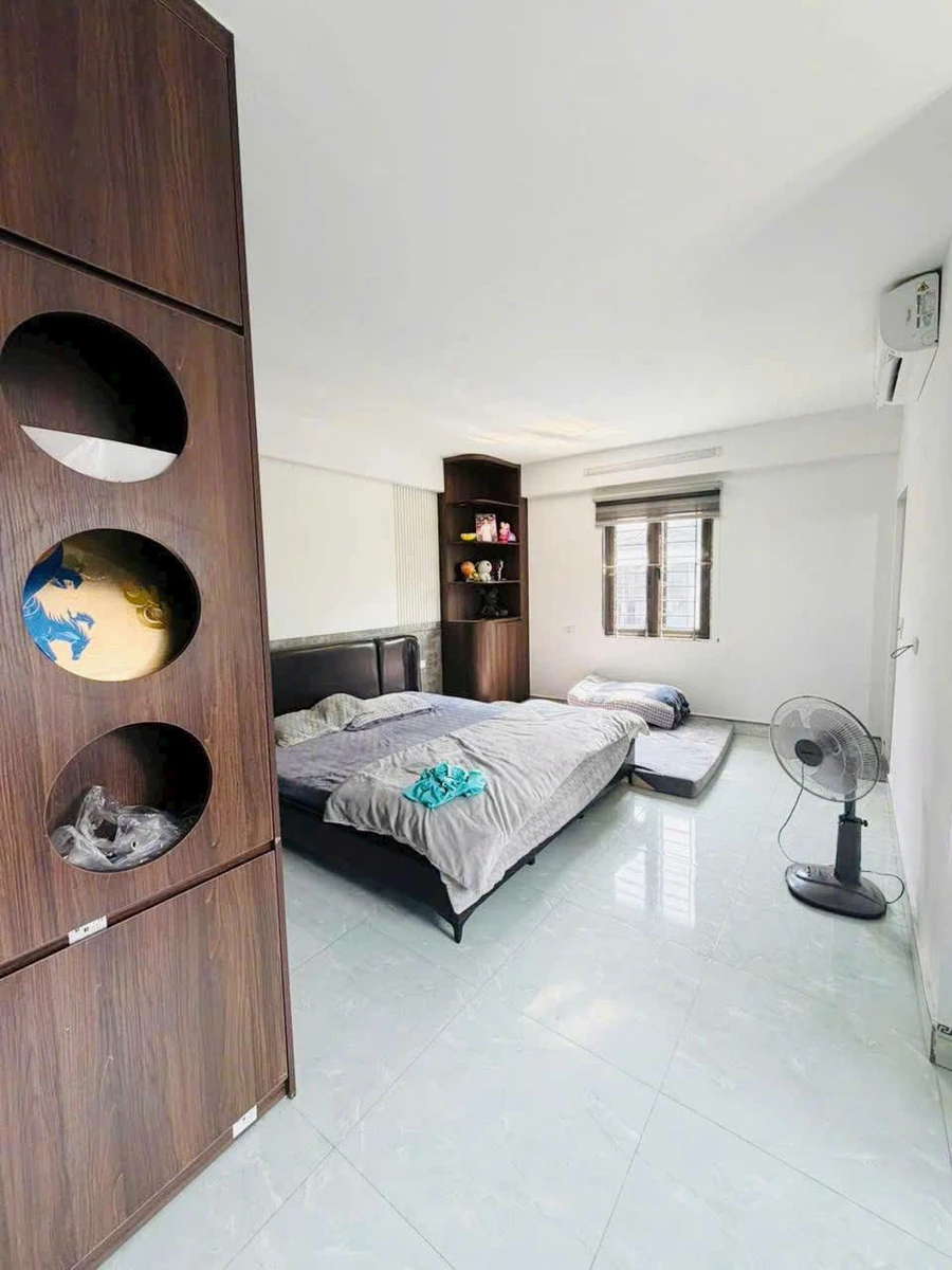 Bán nhà 3 tầng 101,75 m² mặt tiền An Dương Vương, 8,5 tỷ - Ảnh thu nhỏ 5