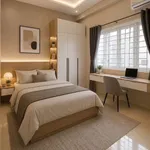 Bán nhà phố Q7 21.84m2, 3 tầng, 3.75 tỷ - Ảnh thu nhỏ 2