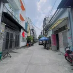 Bán nhà 1 trệt 1 lầu 2PN 40m2 Bình Tân 3.8 tỷ - Ảnh thu nhỏ 3