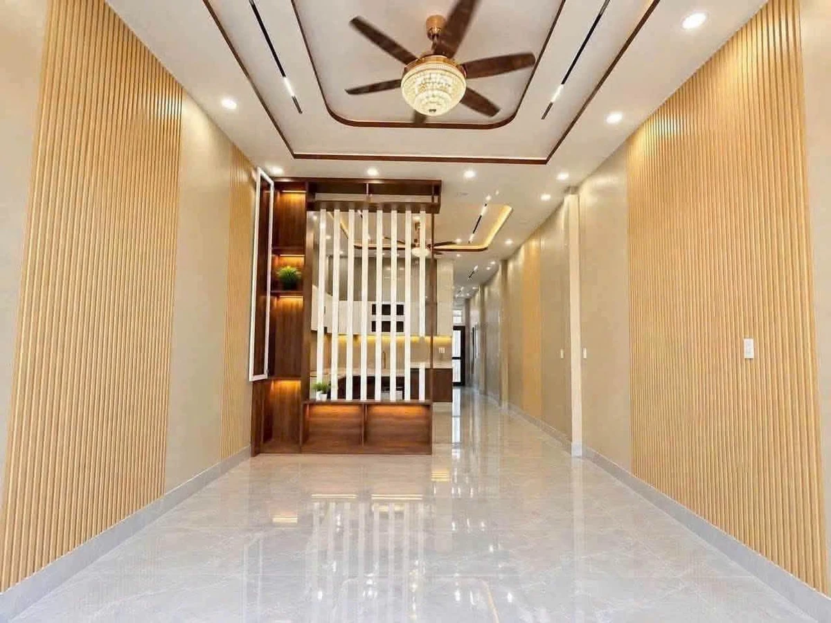 Bán nhà cấp 4, 3 PN, 134 m², Nhà Bè, giá 1 tỷ 790 triệu - Ảnh thu nhỏ 3